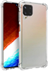 Picture of Fusion clear view case grāmatveida maks Samsung A1