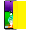 Picture of Fusion clear view case grāmatveida maks Samsung A1