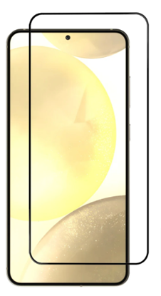 Picture of Fusion full glue 5D aizsargstikls pilnam ekrānam S