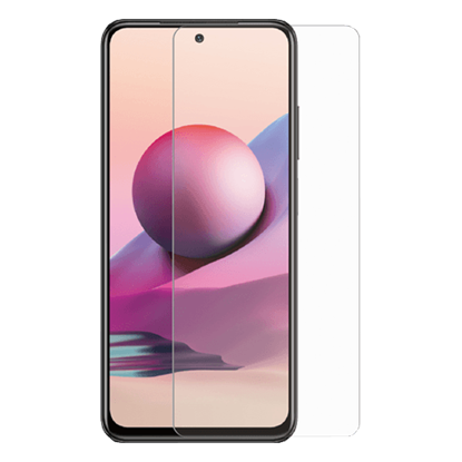 Picture of Fusion Japan rūdīta stikla ekrāna aizsargs priekš 