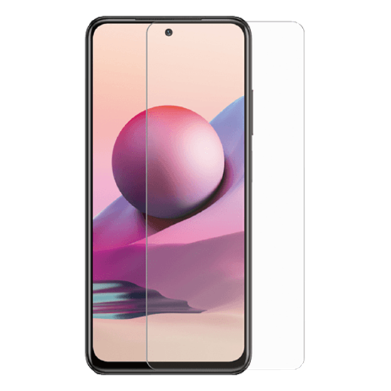 Picture of Fusion Japan rūdīta stikla ekrāna aizsargs priekš 