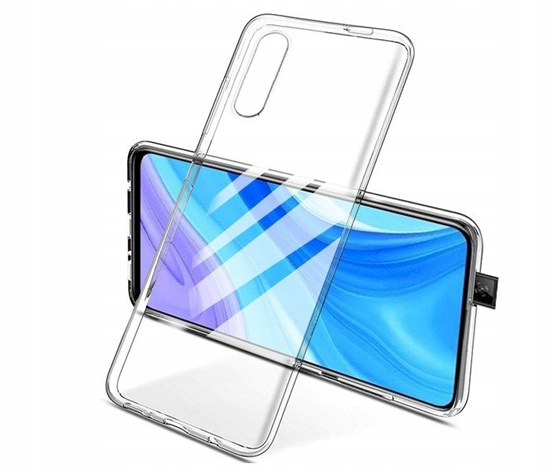 Изображение Fusion Magnet Book Case Grāmatveida Maks Huawei P 