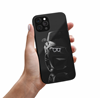 Изображение Fusion Print case silikona aizsargapvalks Apple iP