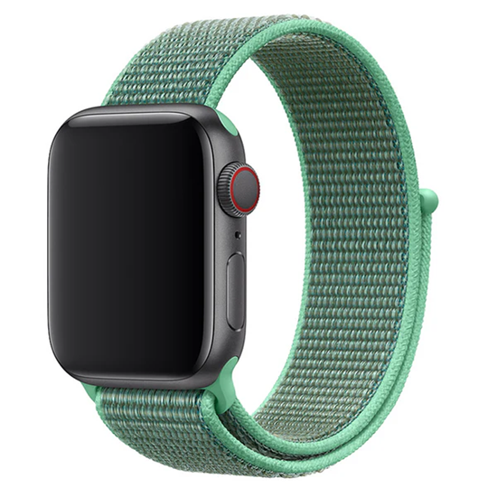 Picture of Fusion Soft Silikona siksniņa Apple Watch Series 1