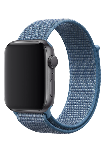 Picture of Fusion Soft Silikona siksniņa Apple Watch Series 1