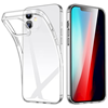 Изображение Fusion Solaster Back Case Silikona Aizsargapvalks 