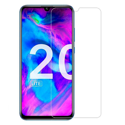 Picture of Fusion Tempered Glass aizsargstikls Huawei Honor 2
