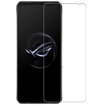 Picture of Fusion Tempered Glass aizsargstikls telefonam Asus