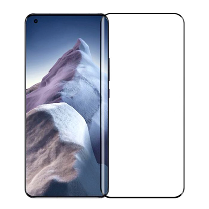 Picture of Fusion Tempered Glass aizsargstikls Xiaomi Mi 11 U