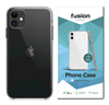 Изображение Fusion Trust Back Case Silikona Aizsargapvalks Pri