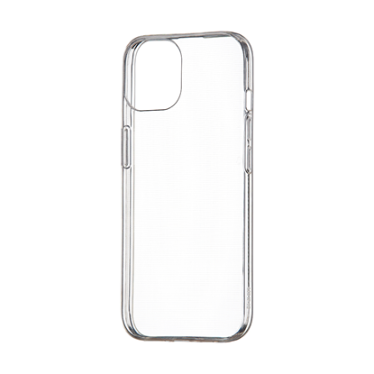 Attēls no Fusion Ultra Back Case 1 mm izturīgs silikona aizs