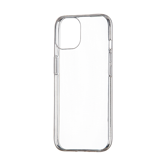 Picture of Fusion Ultra Back Case 1 mm izturīgs silikona aizs