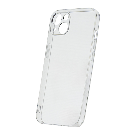 Picture of Fusion Ultra Back Case 1mm Izturīgs Silikona Aizsa