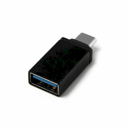 Изображение Fusion Universāls OTG Adapteris Type-C uz USB 3.0 