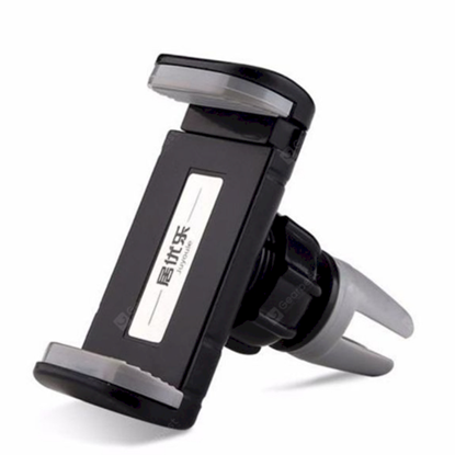 Изображение Fusion Universāls Turētājs Gaisa Restei Ierīcēm ar