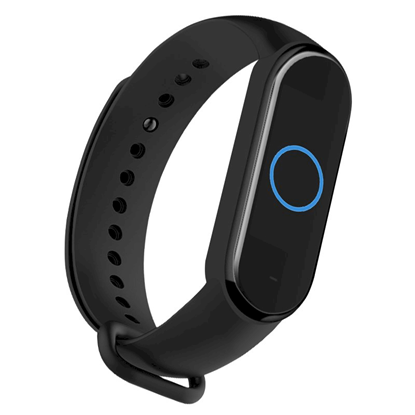 Изображение Fusion Wave Siksniņa Pulkstenim Mi Band 5 | Mi Ban