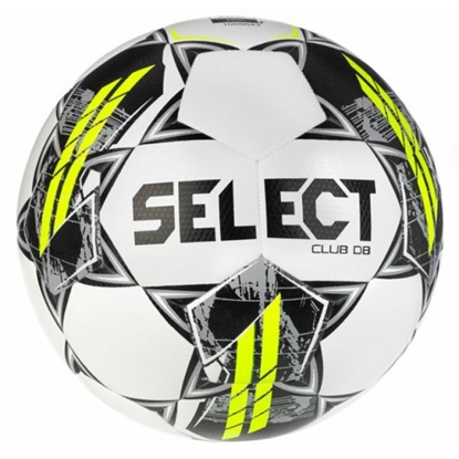 Attēls no Futbola bumba Select CLUB DB 4 v23 T26-17733