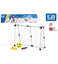 Изображение Futbola vārti 132x101x59 cm CB Sport 3+ CB40387
