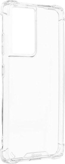 Picture of Futera Armor Jelly Roar - do Samsung Galaxy S21 Ultra transparentny