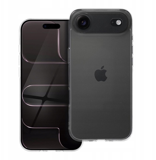 Picture of Futera CLEAR CASE 2 mm BOX do IPHONE 17 Air transparentny