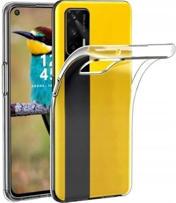 Attēls no Futera CLEAR CASE 2 mm do HONOR X6c (camera protection) transparentny