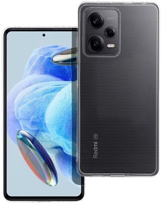 Attēls no Futera CLEAR CASE 2 mm do MOTOROLA EDGE 60 STYLUS transparentny