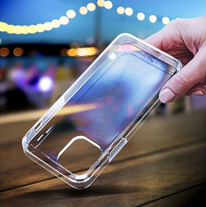 Attēls no Futera CLEAR CASE 2mm BOX do SAMSUNG Galaxy A53 5G