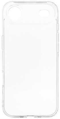 Attēls no Futera CLEAR CASE 2mm do IPHONE 17 PRO MAX standard
