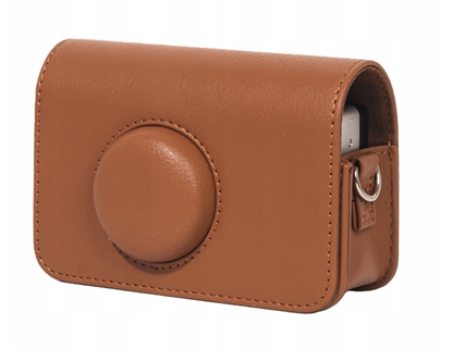 Picture of Futera Etui Pokrowiec Case Na Aparat Do Kodak Ektar H35 / H35n / Ultra F9 / Brzowy