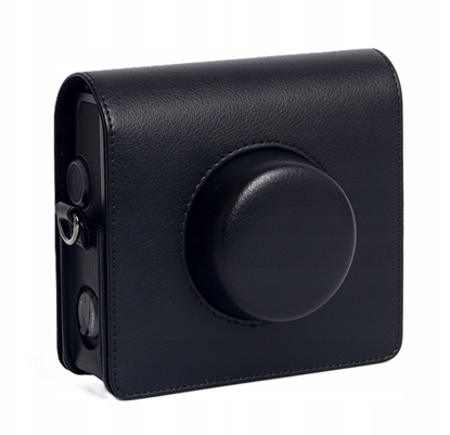 Picture of Futera Etui Pokrowiec Case Osona Do Fuji Fujifilm Instax Wide Evo / Czarny