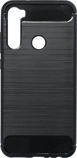 Picture of Futera Forcell CARBON do XIAOMI Redmi NOTE 9S / 9 PRO czarny