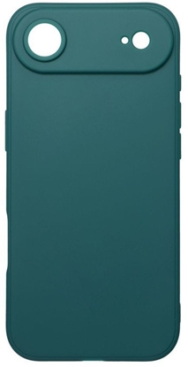 Picture of Futera MATT do IPHONE 17 Air ciemnozielony