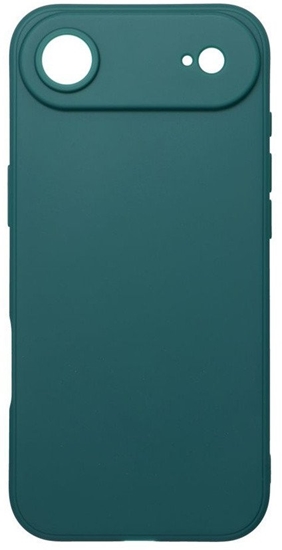 Изображение Futera MATT do IPHONE 17 Air ciemnozielony