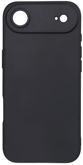 Изображение Futera MATT do IPHONE 17 Air czarny