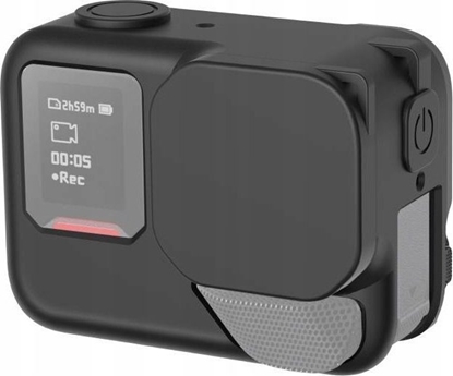 Picture of Futera Obudowa Pokrowiec Etui Silikon Case Dekielek do Insta360 Ace Pro 2 / PU745B