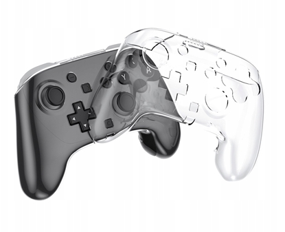 Изображение Futera Pokrowiec Etui Case Osona Na Kontroler Pad Nintendo Switch 2 Pro / Jys-ns2309