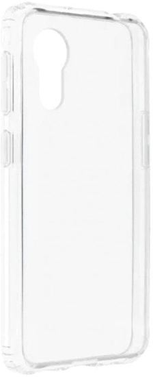 Изображение Futera SUPER CLEAR HYBRID do IPHONE 14 Pro transparentny