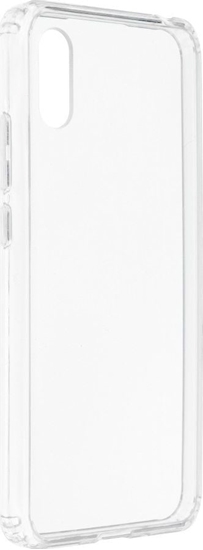 Picture of Futera SUPER CLEAR HYBRID do XIAOMI REDMI 9A transparent