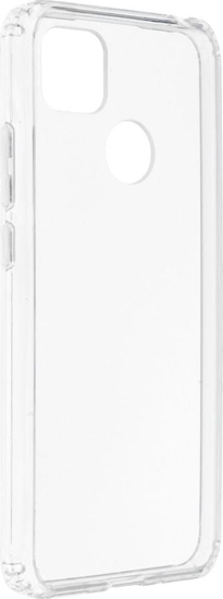 Picture of Futera SUPER CLEAR HYBRID do XIAOMI REDMI 9C transparent