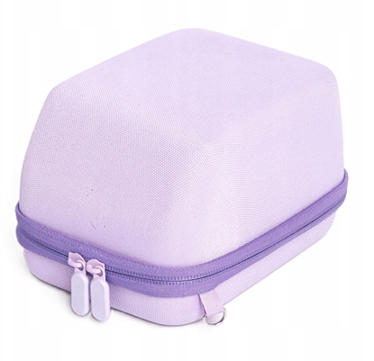 Picture of Futera Torba Etui Case Pokrowiec Na Aparat Polaroid Now Now+ Onestep+ Vf 2 / Fioletowy