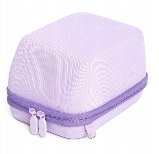 Picture of Futera Torba Etui Case Pokrowiec Na Aparat Polaroid Now Now+ Onestep+ Vf 2 / Fioletowy