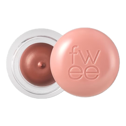 Attēls no FWEE_Lip&Cheek Blurry Pudding Pot pudding do makijau ust i policzków ND05 Be 5g