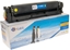 Picture of G&G kompatybilny toner z HP CF542A, NT-PH203Y, HP 203A, yellow, 1300s