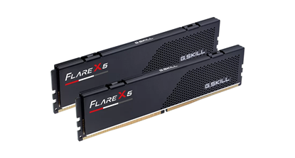 Picture of G.Skill Flare X5 32 GB, DDR5, 5600 MHz, PC/server, Registered No, ECC No, 2x16 GB