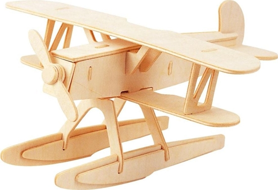 Изображение G3 amigówka drewniana Gepetto - Hydroplan G3