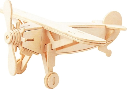 Изображение G3 amigówka drewniana Gepetto - Samolot G3