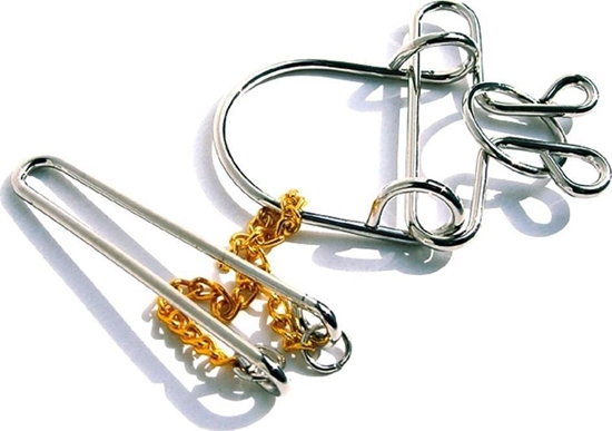 Picture of G3 amigówka druciana Racing nr 03 - poziom 2/4