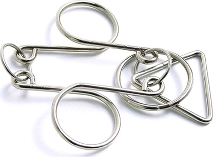 Изображение G3 amigówka druciana Racing nr 04 - poziom 1/4 G3