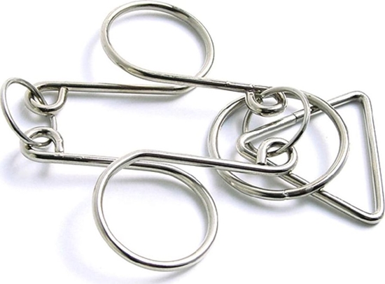 Picture of G3 amigówka druciana Racing nr 04 - poziom 1/4 G3