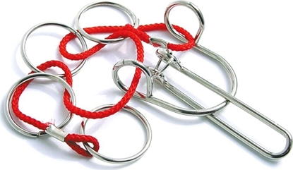 Изображение G3 amigówka druciana Racing nr 10 - poziom 3/4